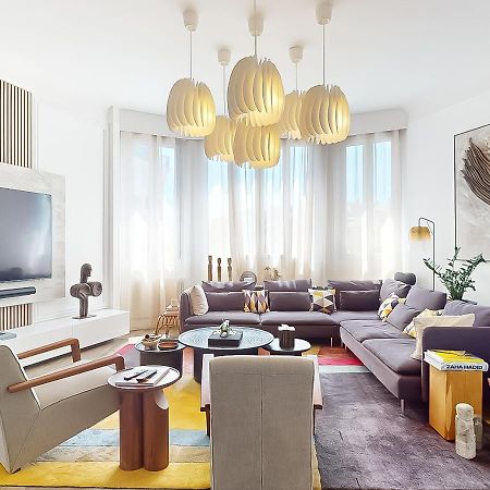 Signature Champs Elysees ปารีส ภายนอก รูปภาพ