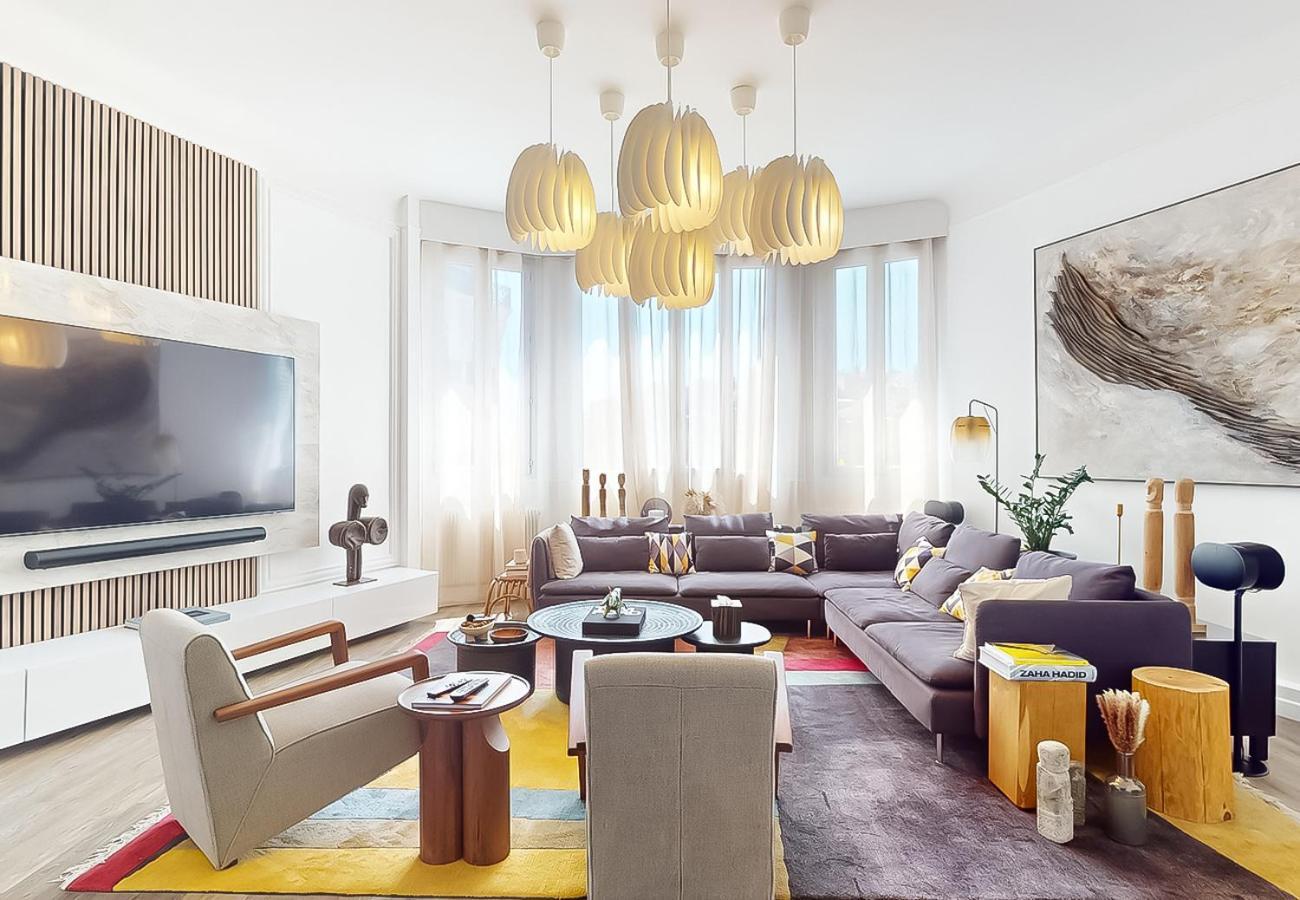 Signature Champs Elysees ปารีส ภายนอก รูปภาพ