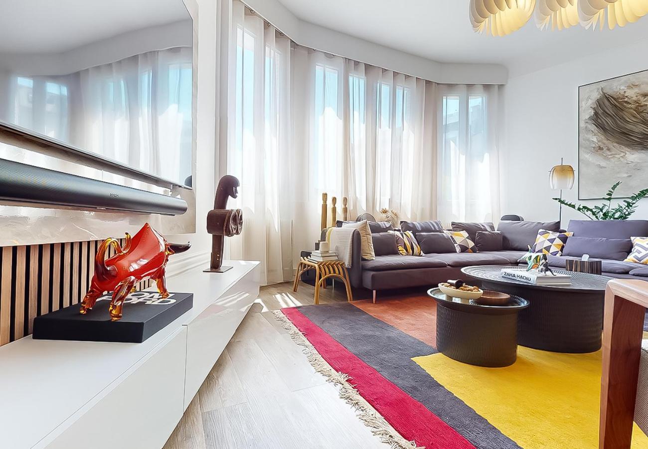 Signature Champs Elysees ปารีส ภายนอก รูปภาพ